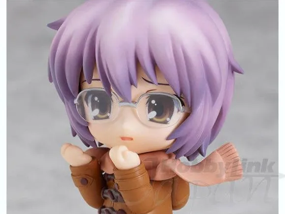 Nendoroid Yuki Nagato Disappearance Ver.