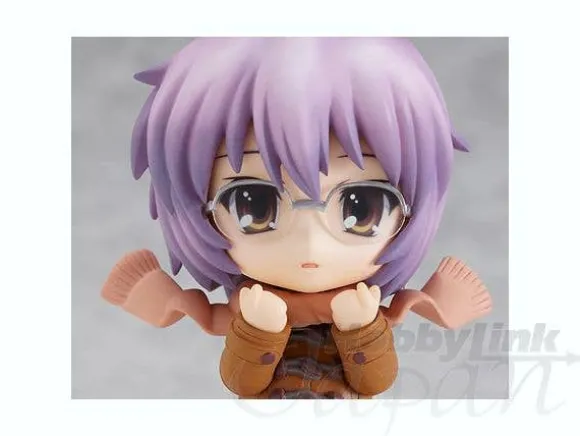 Nendoroid Yuki Nagato Disappearance Ver.