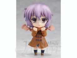 Nendoroid Yuki Nagato Disappearance Ver.