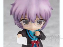 Nendoroid Yuki Nagato Disappearance Ver.