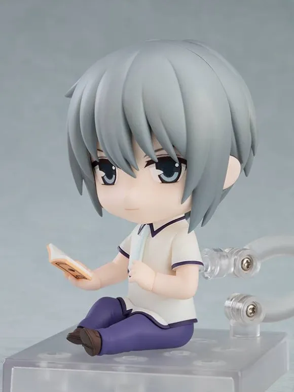 Nendoroid Yuki Soma (Fruits Basket)