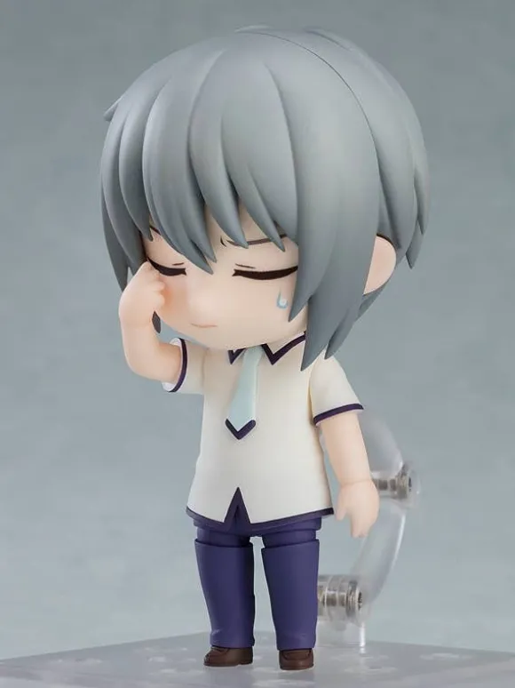 Nendoroid Yuki Soma (Fruits Basket)