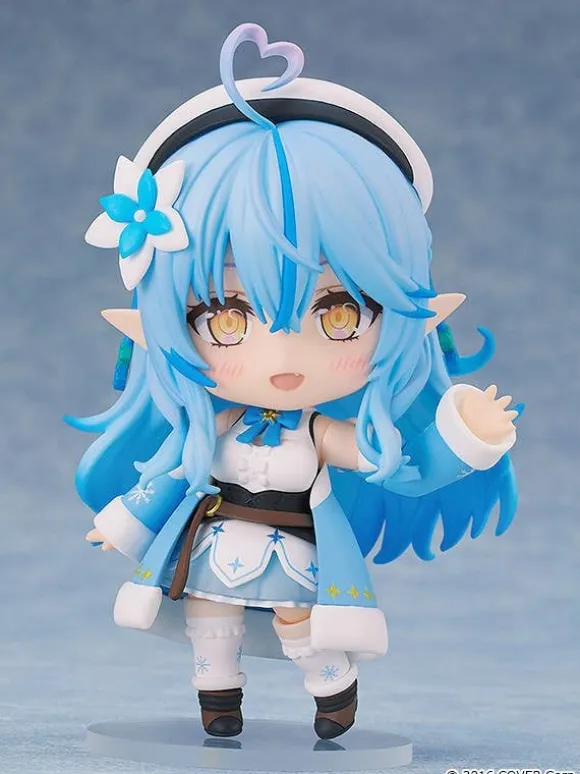 Nendoroid Yukihana Lamy (hololive production)