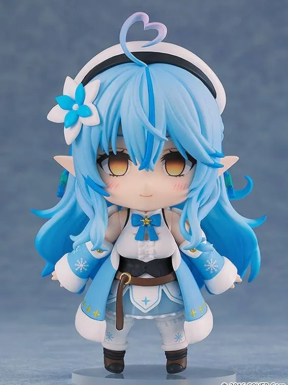 Nendoroid Yukihana Lamy (hololive production)