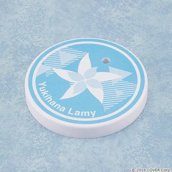 Nendoroid Yukihana Lamy (hololive production)
