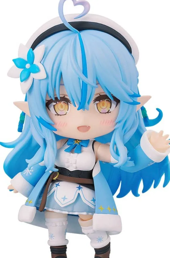 Nendoroid Yukihana Lamy (hololive production)