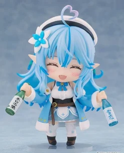 Nendoroid Yukihana Lamy (hololive production)