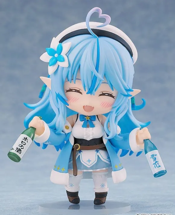 Nendoroid Yukihana Lamy (hololive production)