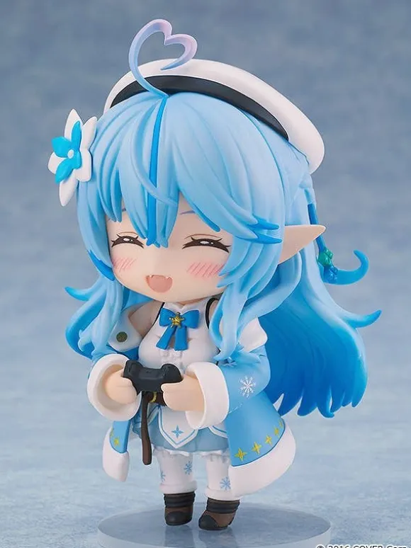 Nendoroid Yukihana Lamy (hololive production)