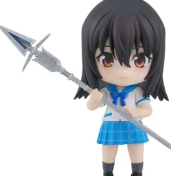 Nendoroid Yukina Himeragi (Strike the Blood)