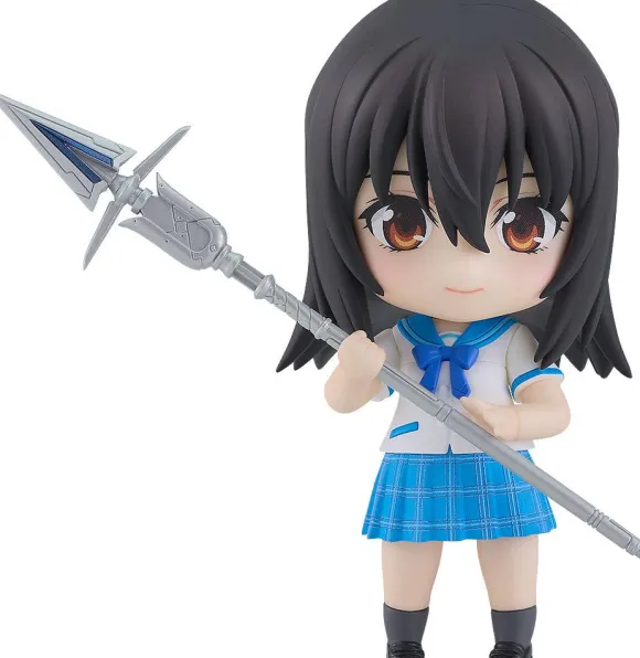 Nendoroid Yukina Himeragi (Strike the Blood)