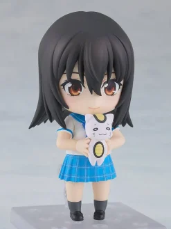 Nendoroid Yukina Himeragi (Strike the Blood)