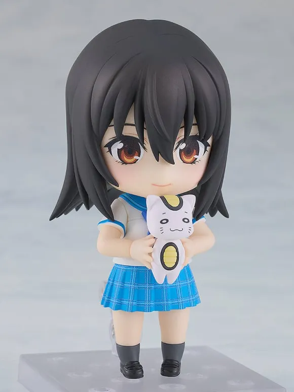 Nendoroid Yukina Himeragi (Strike the Blood)