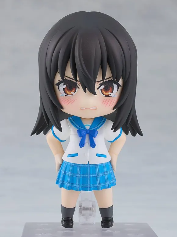 Nendoroid Yukina Himeragi (Strike the Blood)