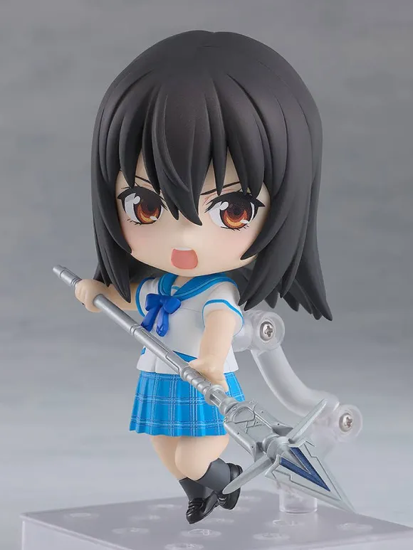 Nendoroid Yukina Himeragi (Strike the Blood)