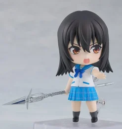 Nendoroid Yukina Himeragi (Strike the Blood)