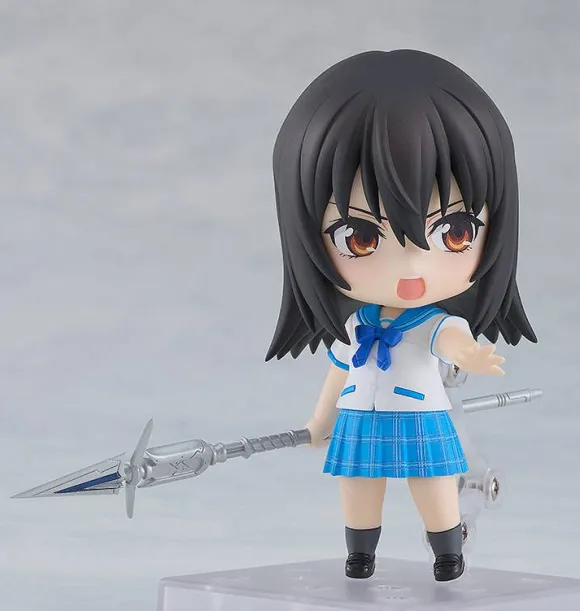 Nendoroid Yukina Himeragi (Strike the Blood)
