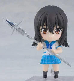 Nendoroid Yukina Himeragi (Strike the Blood)