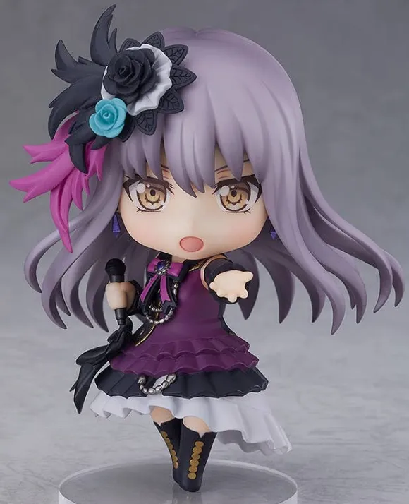 Nendoroid Yukina Minato: Stage Outfit Ver. (BanG Dream! Girls Band Party!)