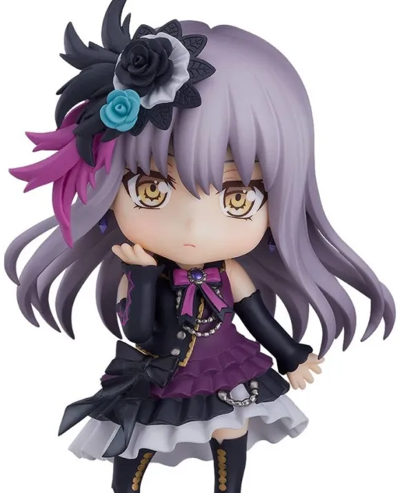 Nendoroid Yukina Minato: Stage Outfit Ver. (BanG Dream! Girls Band Party!)