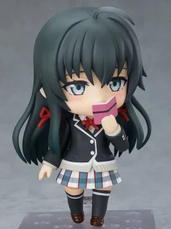 Nendoroid Yukino Yukinoshita (My Teen Romantic Comedy SNAFU Climax) (Rerelease)