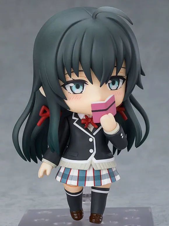 Nendoroid Yukino Yukinoshita (My Teen Romantic Comedy SNAFU Climax) (Rerelease)