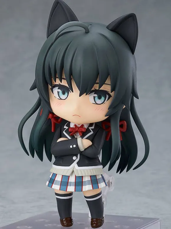 Nendoroid Yukino Yukinoshita (My Teen Romantic Comedy SNAFU Climax) (Rerelease)