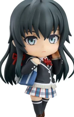 Nendoroid Yukino Yukinoshita (My Teen Romantic Comedy SNAFU Climax) (Rerelease)