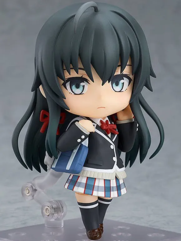 Nendoroid Yukino Yukinoshita (My Teen Romantic Comedy SNAFU Climax) (Rerelease)