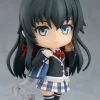 Nendoroid Yukino Yukinoshita (My Teen Romantic Comedy SNAFU Climax) (Reissue)