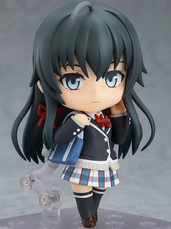 Nendoroid Yukino Yukinoshita (My Teen Romantic Comedy SNAFU Climax) (Reissue)