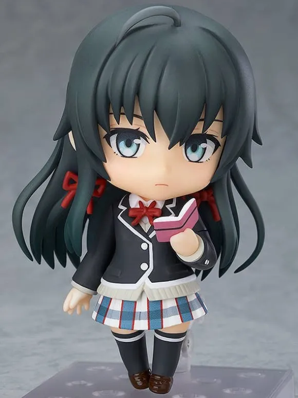 Nendoroid Yukino Yukinoshita (My Teen Romantic Comedy SNAFU Climax) (Reissue)