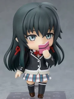 Nendoroid Yukino Yukinoshita (My Teen Romantic Comedy SNAFU 3)