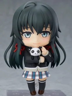 Nendoroid Yukino Yukinoshita (My Teen Romantic Comedy SNAFU 3)