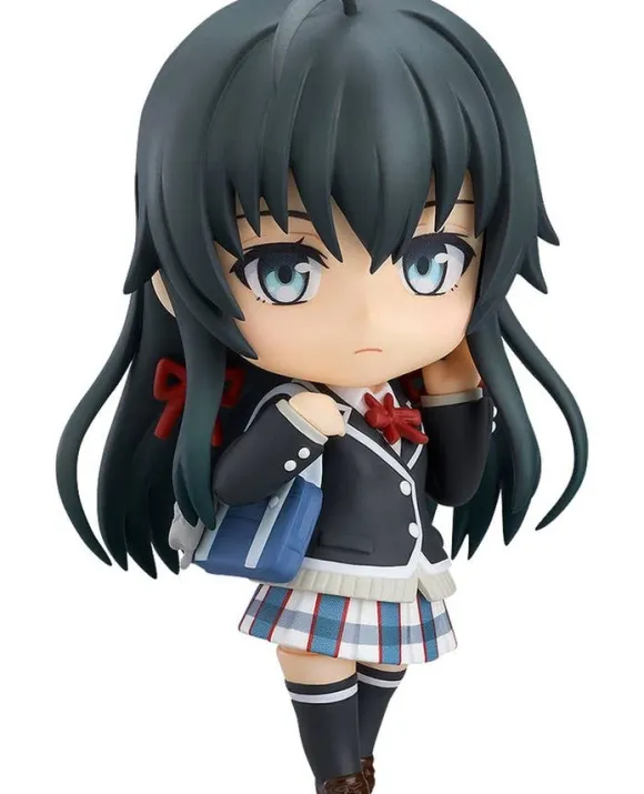 Nendoroid Yukino Yukinoshita (My Teen Romantic Comedy SNAFU 3)