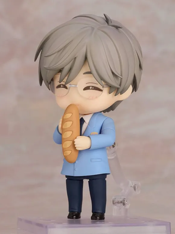 Nendoroid Yukito Tsukishiro (Card Captor Sakura: Clear Card)