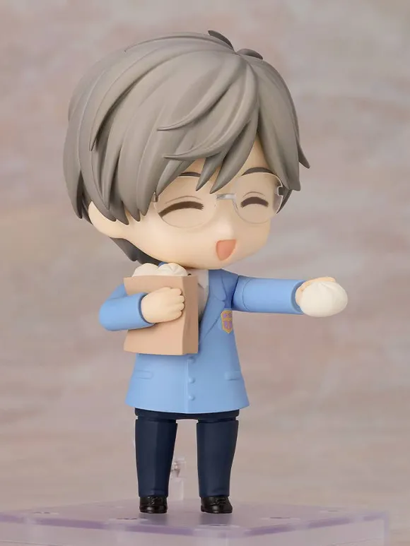 Nendoroid Yukito Tsukishiro (Card Captor Sakura: Clear Card)