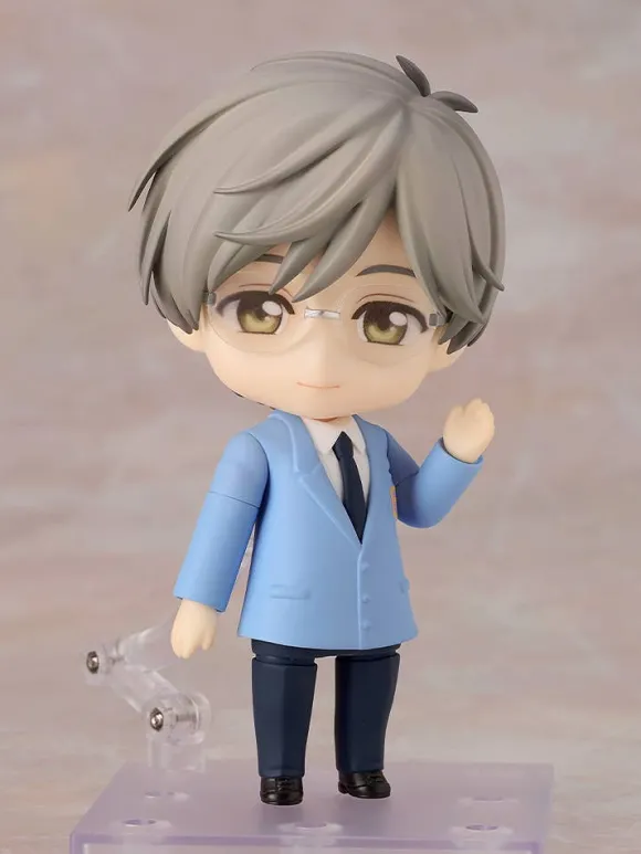 Nendoroid Yukito Tsukishiro (Card Captor Sakura: Clear Card)