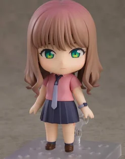 Nendoroid Yume Minami (Gridman Universe)