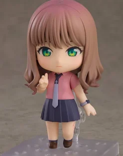 Nendoroid Yume Minami (Gridman Universe)