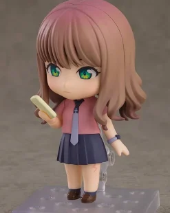 Nendoroid Yume Minami (Gridman Universe)