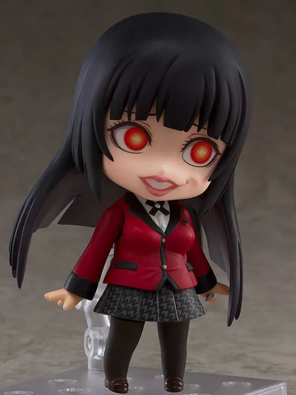 Nendoroid Yumeko Jabami (Kakegurui xx) (Rerelease)