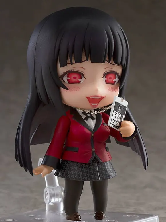 Nendoroid Yumeko Jabami (Kakegurui xx) (Rerelease)