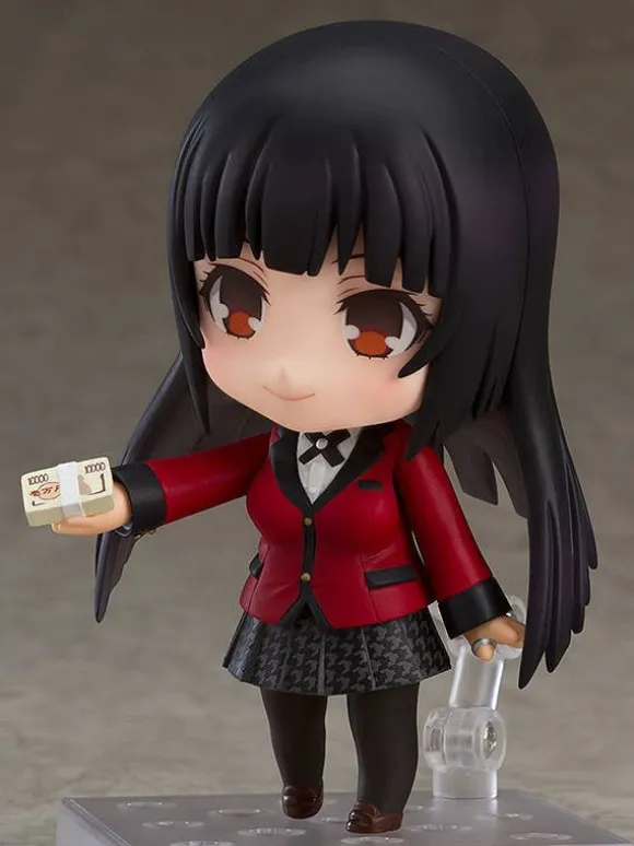 Nendoroid Yumeko Jabami (Kakegurui xx) (Rerelease)