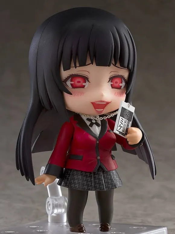 Nendoroid Yumeko Jabami (Kakegurui Compulsive Gambler)