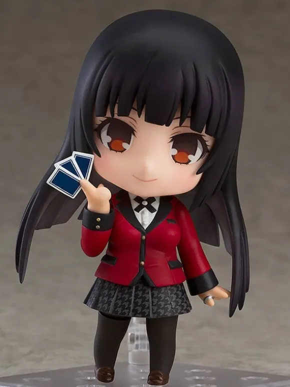 Nendoroid Yumeko Jabami (Kakegurui Compulsive Gambler)