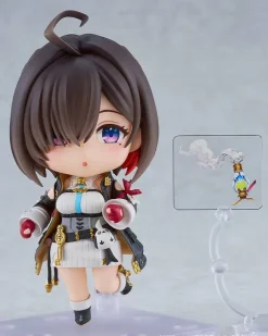 Nendoroid Yumia Liessfeldt (Atelier Yumia: The Alchemist of Memories & the Envisioned Land)
