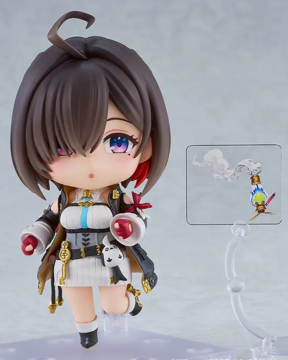 Nendoroid Yumia Liessfeldt (Atelier Yumia: The Alchemist of Memories & the Envisioned Land)