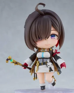 Nendoroid Yumia Liessfeldt (Atelier Yumia: The Alchemist of Memories & the Envisioned Land)