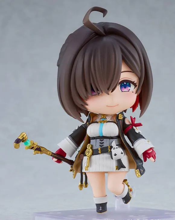 Nendoroid Yumia Liessfeldt (Atelier Yumia: The Alchemist of Memories & the Envisioned Land)
